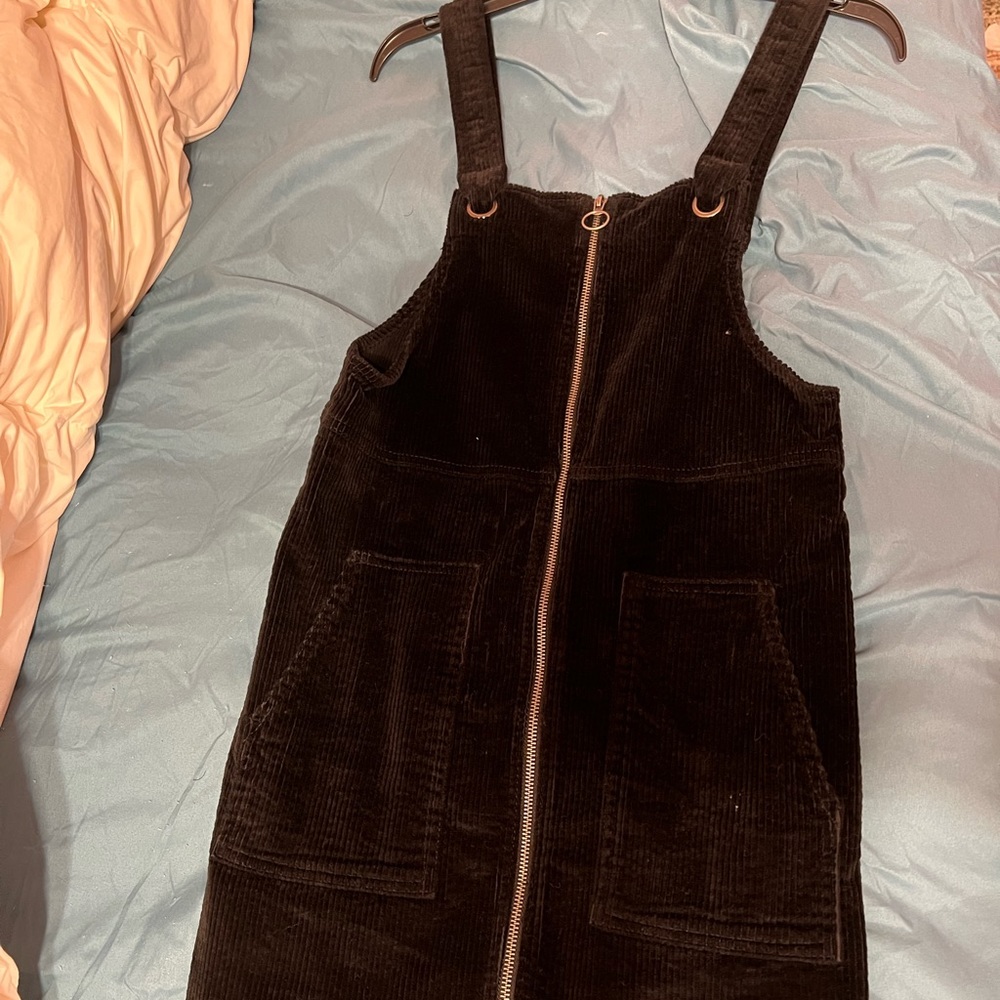Overall Dress
